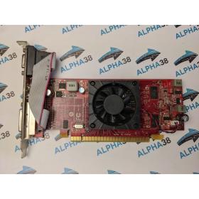 ATI Amd RADEON HD 6450 512 MB GDDR3 PCIe