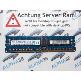 HMT41GR7MFR8C-PB - SK Hynix 8 GB DDR3-1600 RDIMM...