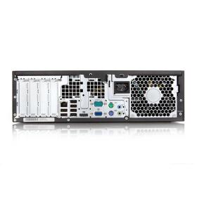 HP Compaq Pro 6200 SFF (Strategie A)