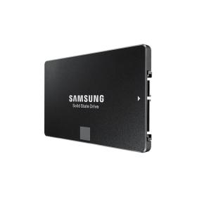 Interne SSD Samsung 850 MZ-75E500 500 GB SATA 6 Gb/s  2.5...