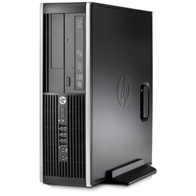 HP Compaq Elite 8200 MT Intel Pentium G 4 GB keine HDD Festplatte keine SSD Festplatte