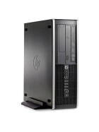 HP Compaq Elite 8200 MT Intel Pentium G 4 GB keine HDD Festplatte keine SSD Festplatte