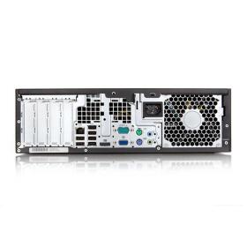 HP Compaq Elite 8200 MT Intel Pentium G 16 GB 512 GB keine SSD Festplatte
