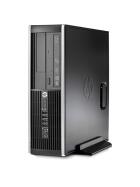 HP Compaq Elite 8200 MT Intel Pentium G 16 GB 1-2 TB keine SSD Festplatte