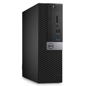 DELL OptiPlex 5050 SFF (Strategie A)