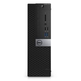 DELL OptiPlex 5050 SFF (Strategie A)