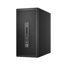 HP ProDesk 600 G2 MT (W11 Strategie A)