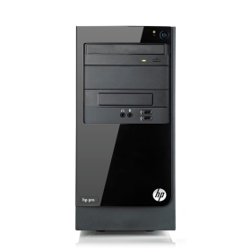 HP Pro 3300 MT