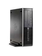 HP Compaq 6200 Pro SFF W10 (Strategie A)