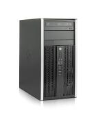 HP Compaq Elite 8200 MT