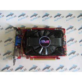 ASUS Amd Radeon HD 5670 1 GB GDDR5 PCIe