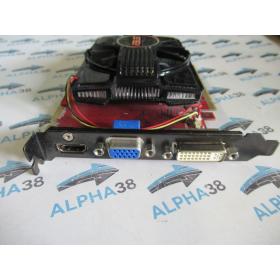 ASUS Amd Radeon HD 5670 1 GB GDDR5 PCIe