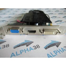 NVIDIA Nvidia GeForce GT 220 1 GB DDR2