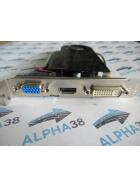 NVIDIA Nvidia GeForce GT 220 1 GB DDR2