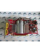 MSI Nvidia GeForce 8600 GTS 512 MB GDDR3