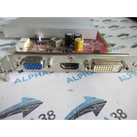 NVIDIA Nvidia GeForce 8600 GS 256 MB DDR2