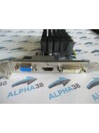 ASUS Nvidia GeForce GT 630 2 GB DDR3