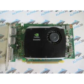 NVIDIA Nvidia Quadro FX 580 512 MB GDDR3