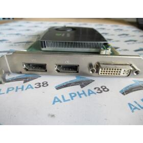 NVIDIA Nvidia Quadro FX 580 512 MB GDDR3