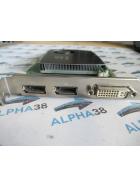 NVIDIA Nvidia Quadro FX 580 512 MB GDDR3