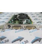 NVIDIA Nvidia Quadro FX 1700 512 MB DDR2