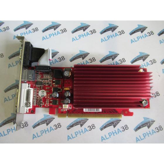 Nvidia Nvidia GeForce 8400 GS 512 MB DDR2