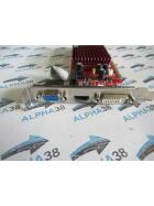Nvidia Nvidia GeForce 8400 GS 512 MB DDR2