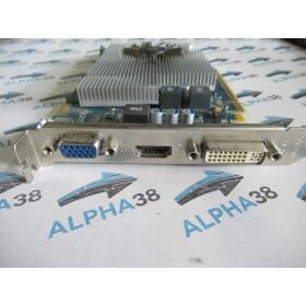 NVIDIA Nvidia GeForce GT 230 1,5 GB DDR2