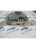NVIDIA Nvidia GeForce GT 230 1,5 GB DDR2