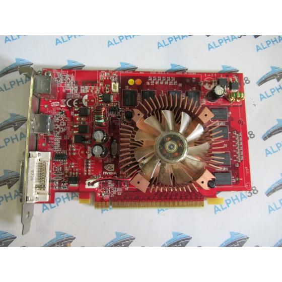 NVIDIA Nvidia GeForce 8500 GT 256 MB DDR2