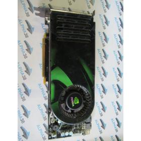NVIDIA Nvidia GeForce 8800 GTX 768 MB GDDR3