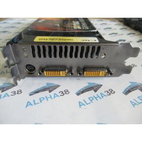 Zotac Nvidia GeForce 9800 GTX+ 512 MB GDDR3
