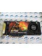 Zotac Nvidia GeForce 9800 GTX+ 512 MB GDDR3