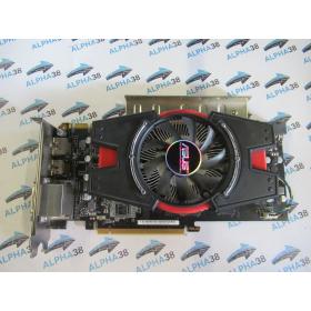 ASUS Nvidia GeForce GTX 760 3 GB GDDR5 PCIe