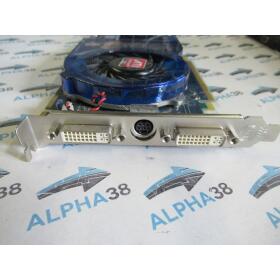 SAPPHIRE Amd Radeon HD 3850 512 MB DDR2 PCIe