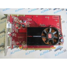 ATI Amd FirePro V3700 256 MB GDDR3 PCIe