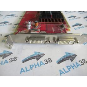 ATI Amd FirePro V3700 256 MB GDDR3 PCIe