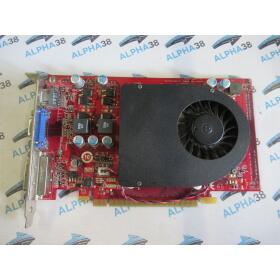 NVIDIA Nvidia GeForce GT 240 512 MB GDDR5 PCIe