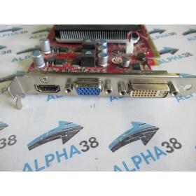 NVIDIA Nvidia GeForce GT 240 512 MB GDDR5 PCIe