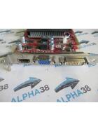 NVIDIA Nvidia GeForce GT 240 512 MB GDDR5 PCIe