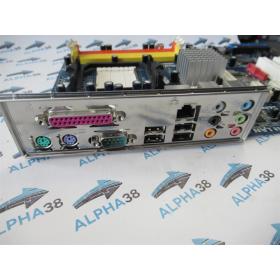 ASRock ALiveSATA2-GLAN - VIA K8T890 CF/VIA VT8237A - AM2 - DDR2 Ram - ATX Mainboard