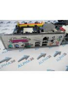 ASRock ALiveSATA2-GLAN - VIA K8T890 CF/VIA VT8237A - AM2 - DDR2 Ram - ATX Mainboard