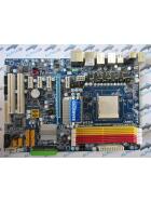 Gigabyte GA-MA770-UD3 - AMD 770 - AM2+ - DDR2 Ram - ATX Mainboard