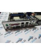 Asus A8N-SLI Deluxe - nForce4 SLI - Socket 939 - DDR1 Ram - ATX Mainboard