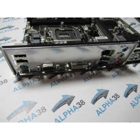 Gigabyte GA-H81M-DS2V - Intel H81 - Sockel 1150 - DDR3 Ram - Micro ATX Mainboard