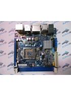 Intel DH77DF - Intel H77 - Sockel 1155 - DDR3 Ram - Mini ITX Mainboard
