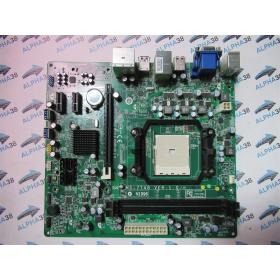 MSI MS-7748 - AMD A75 - FM1 - DDR3 Ram - Micro ATX Mainboard