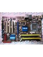 Asus P5Q SE - Intel P45 - Sockel 775 - DDR2 Ram - ATX Mainboard