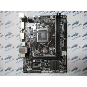 Gigabyte GA-H81M-D2W - Intel H81 - Sockel 1150 - DDR3 Ram...