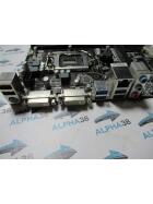 Gigabyte GA-H81M-D2W - Intel H81 - Sockel 1150 - DDR3 Ram - Micro ATX Mainboard